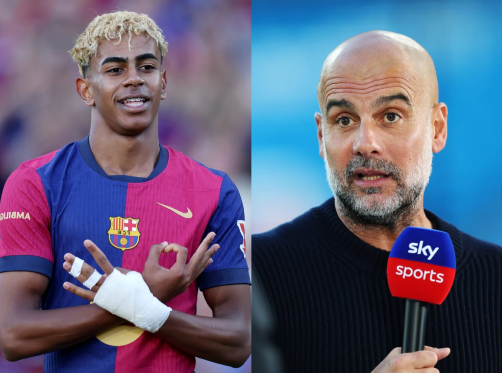 曼城主帅谈未来与挑战