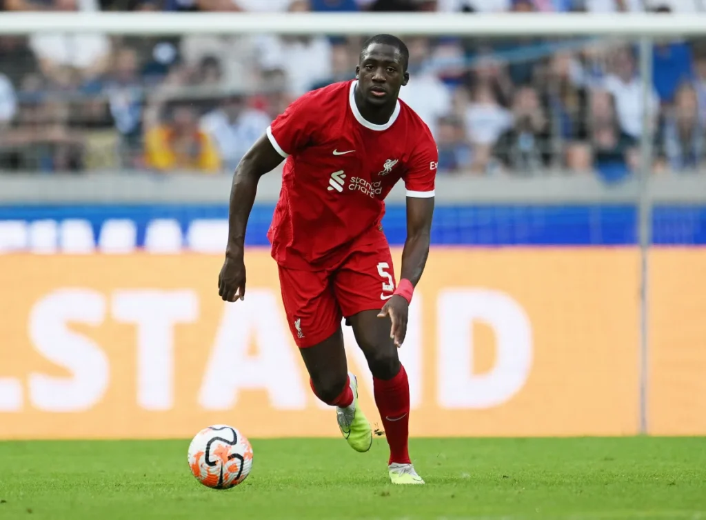 12BET:皇马再挖利物浦后防引英超不满