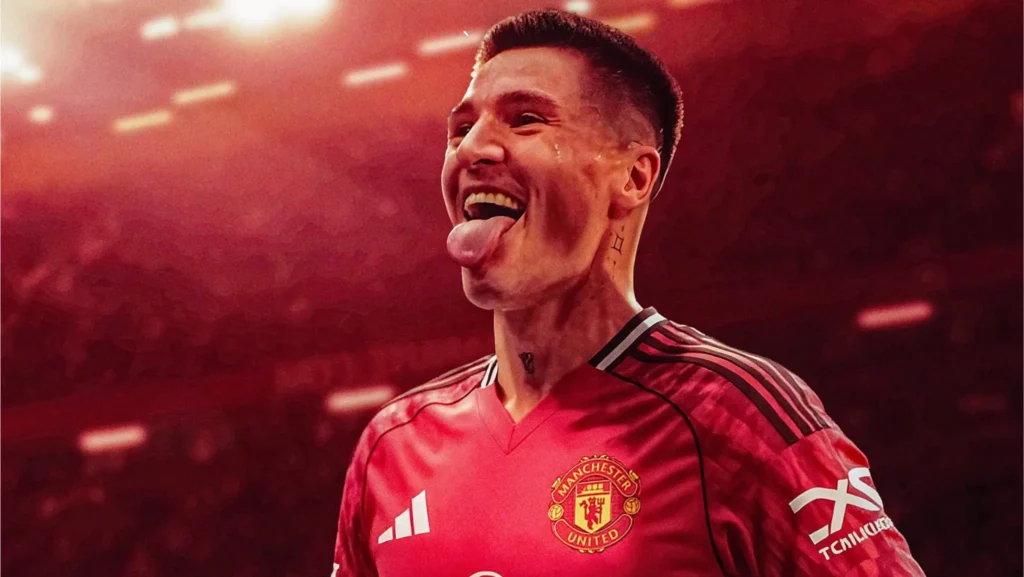 12BET:曼联拥有谢什科优先权引发转会热战