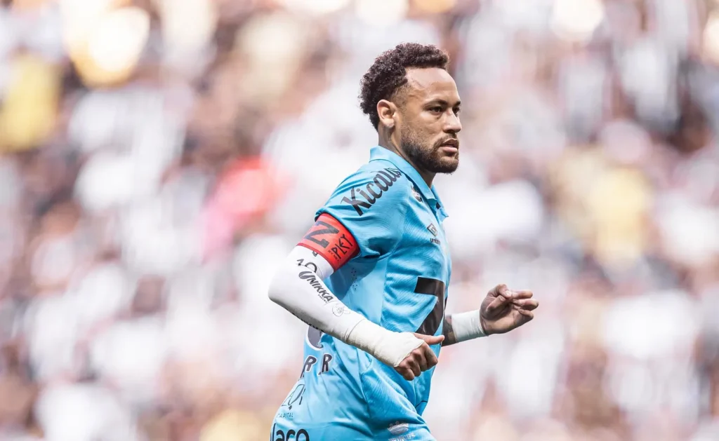 12BET:内马尔玻璃人标签加深未来成疑