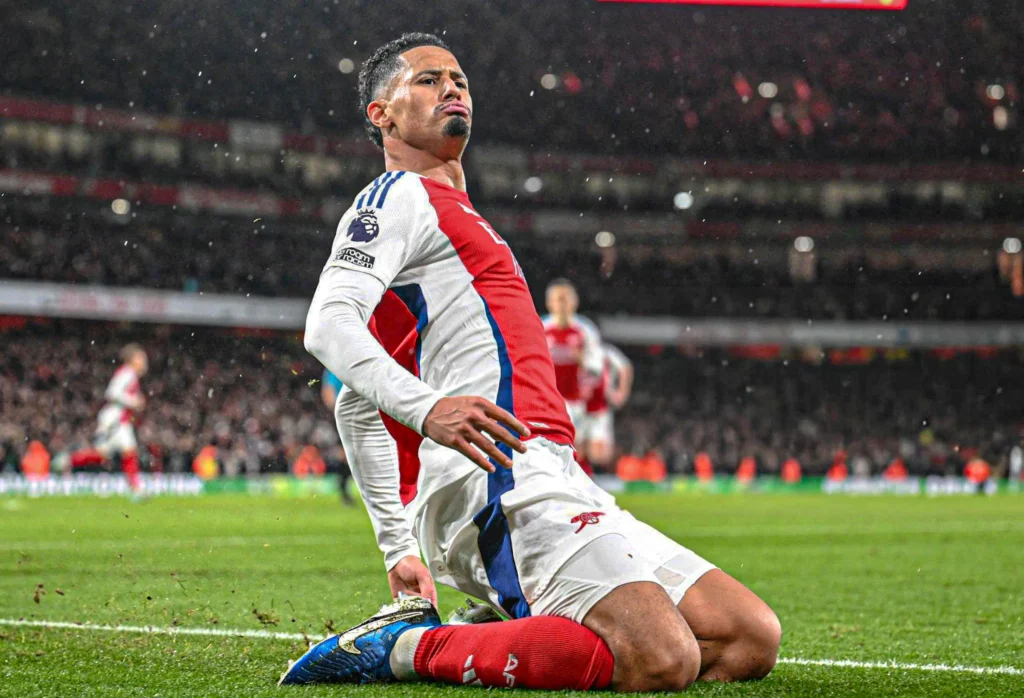 12BET:阿森纳铁卫续约谈判引发薪资讨论