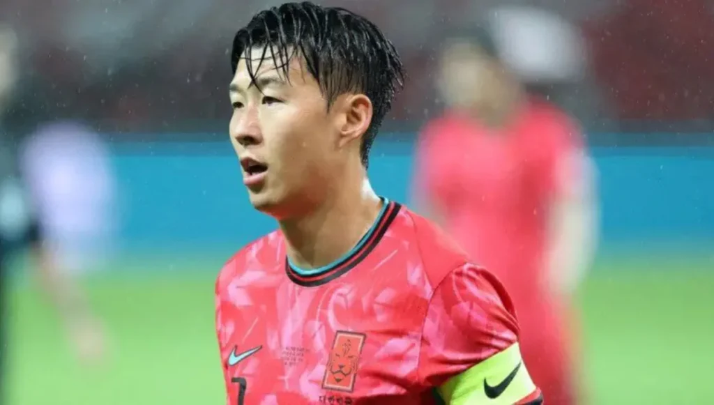 12BET:英超时代落幕孙哥依旧是亚洲第一人