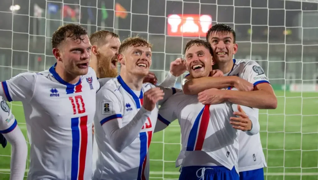 12BET:从鱼腩到巨人杀手法罗群岛逆袭三连胜