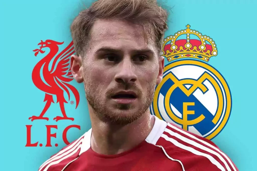 Mac Allister transfer twist ignites UCL power shift