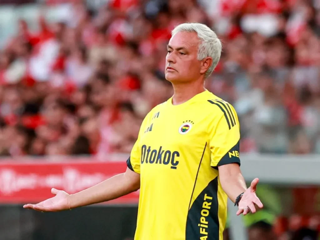 Benfica Crisis Deepens After Fourth UCL Loss