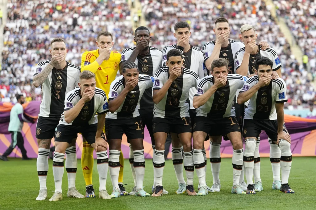 12BET: Who Makes the Cut Germany Fans Vote