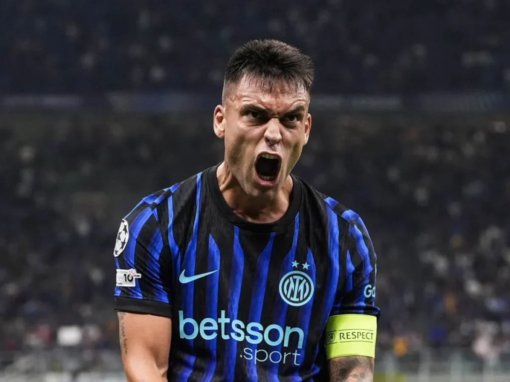 12BET: Inter Captain Regains His Spark