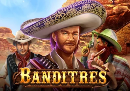 12BET: A Wild West Showdown Slot Review