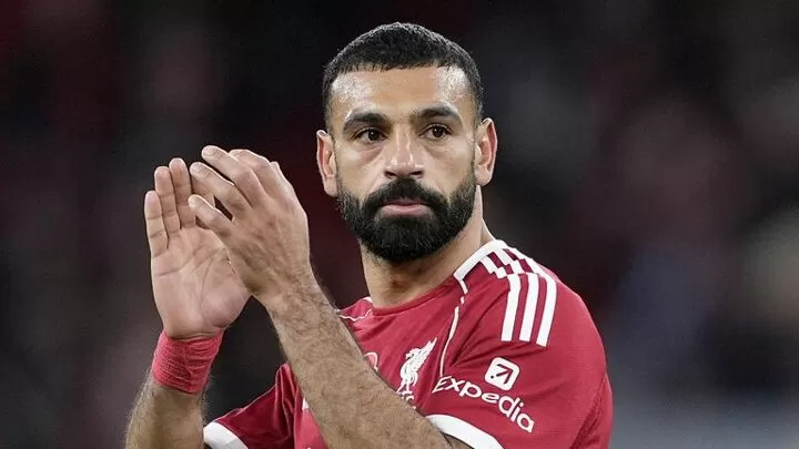 12BET: Salah Future Uncertain as Exit Looms
