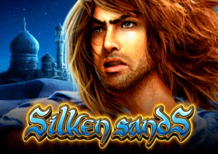 12BET: A Calm Desert-Themed Progressive Experience